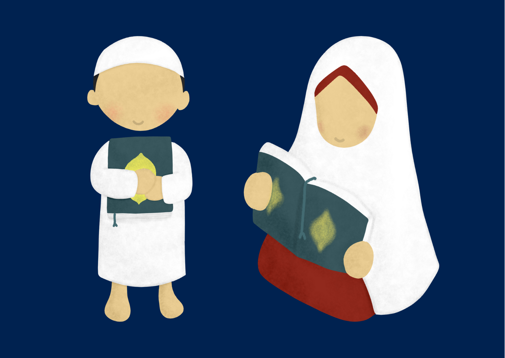 Arabic & Quran for Kids